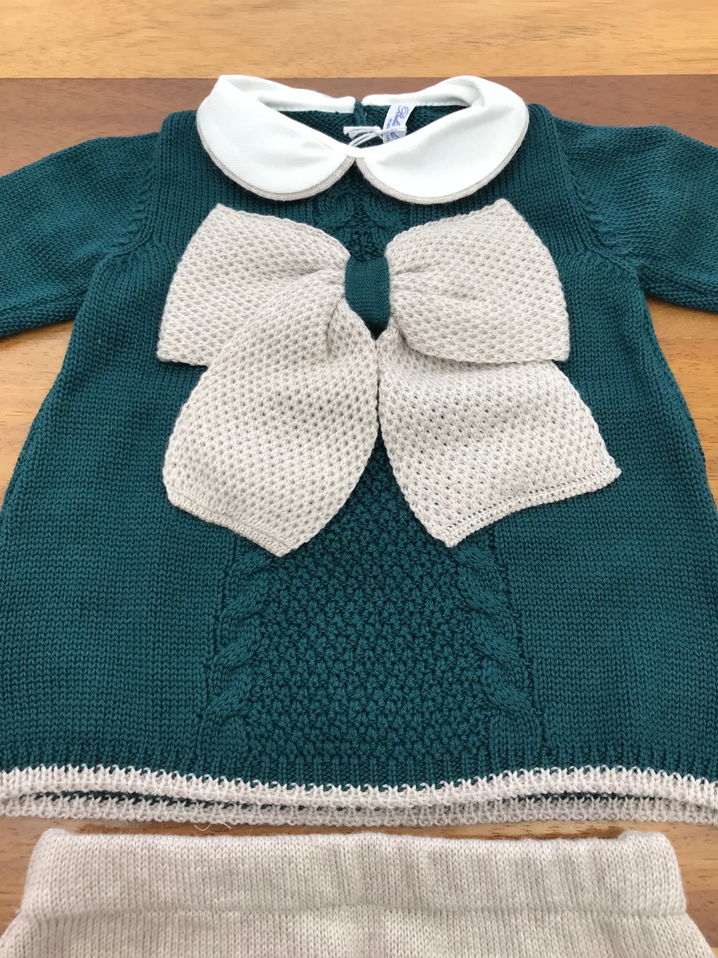 Tutina bebè di almy