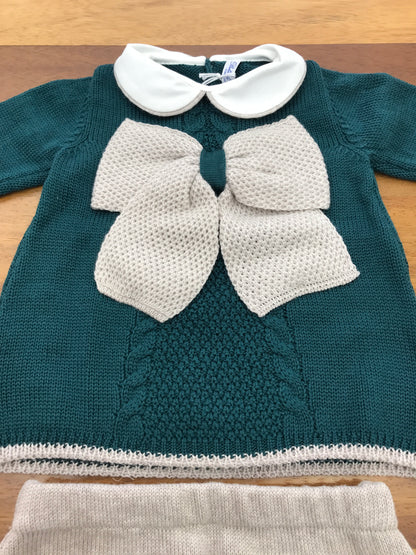 Tutina bebè di almy