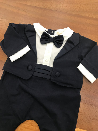 Tutina Cielo blu