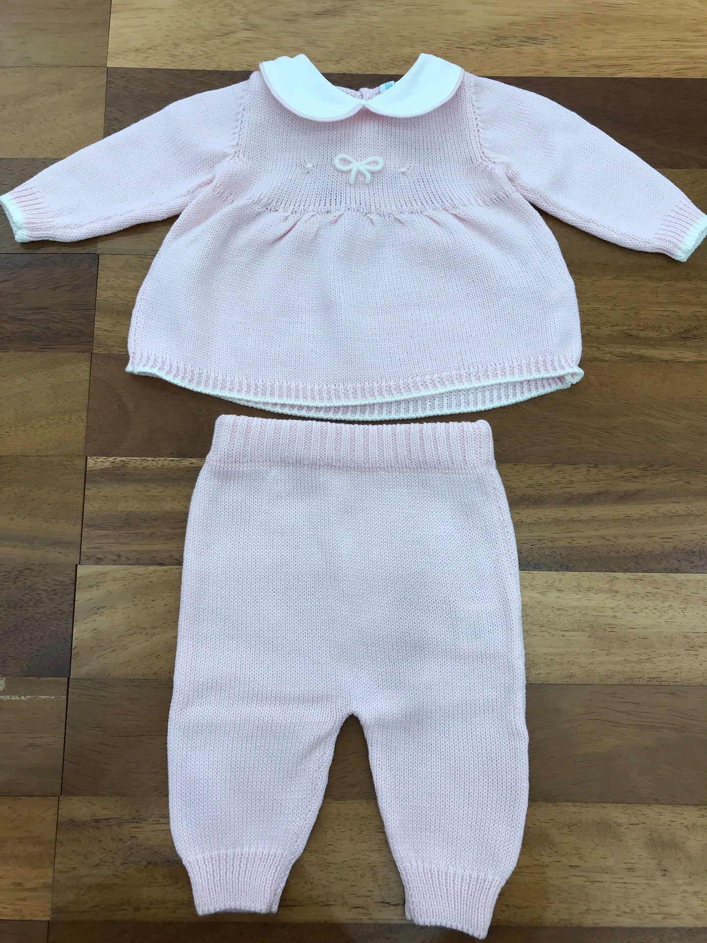 Tutina bebè di almy