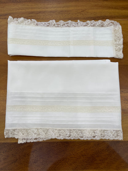 Lenzuolino piccola giuggiola