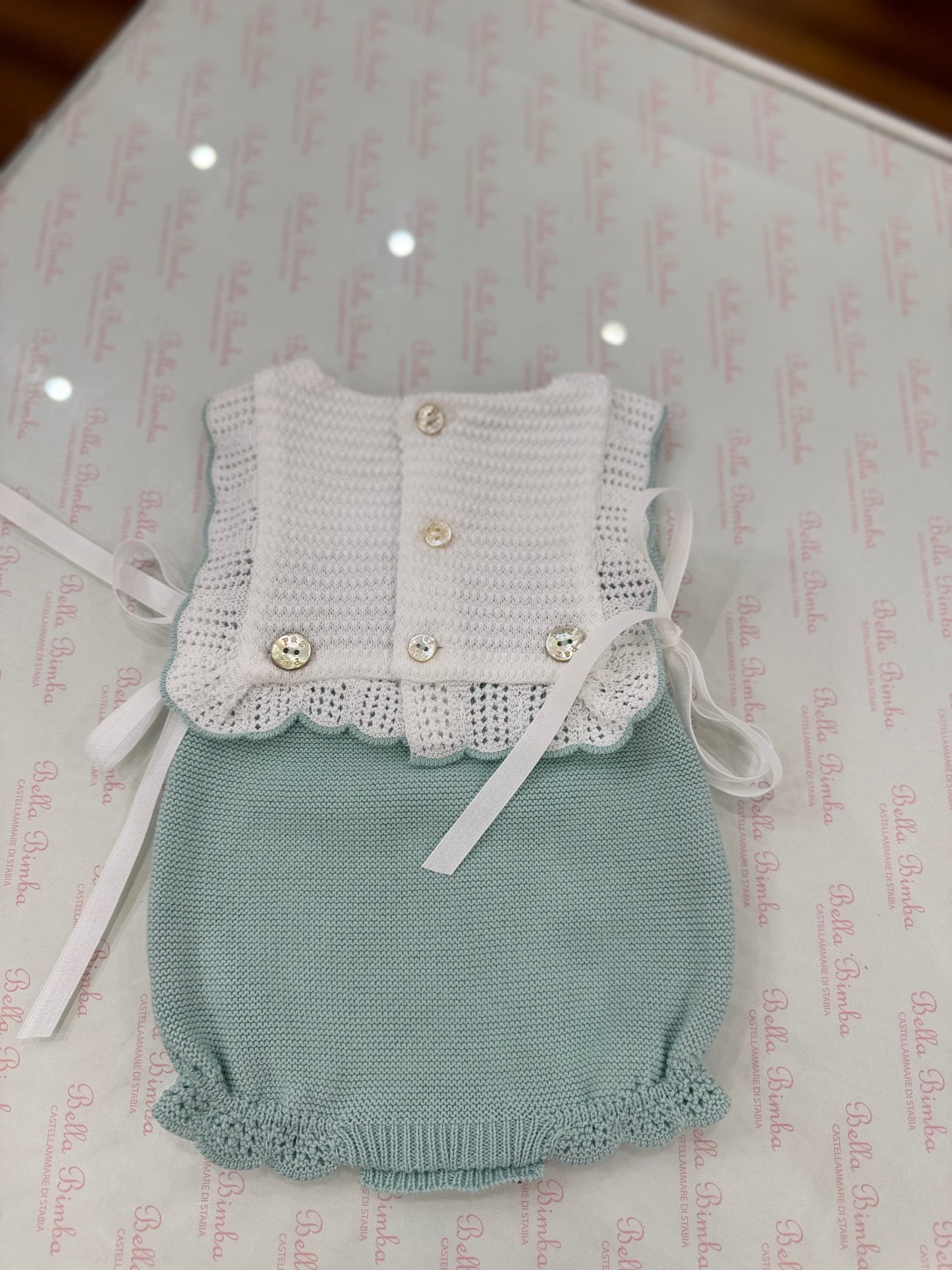 Pagliaccetto Paz Rodriguez