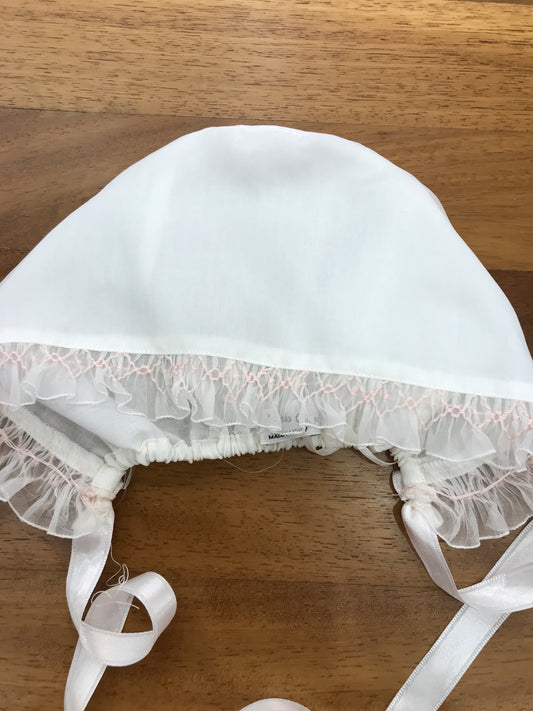 Cuffia Piccola Giuggiola