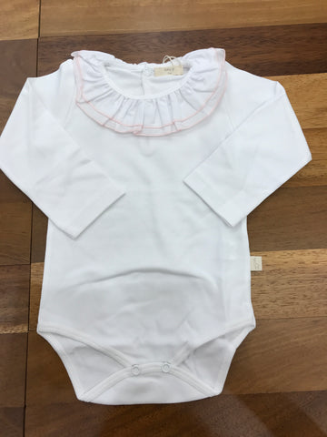 Body baby gi
