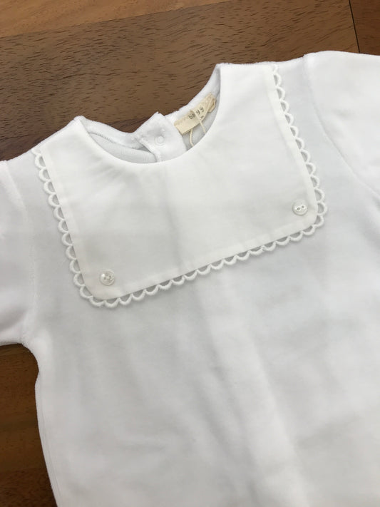 Tutina baby gi