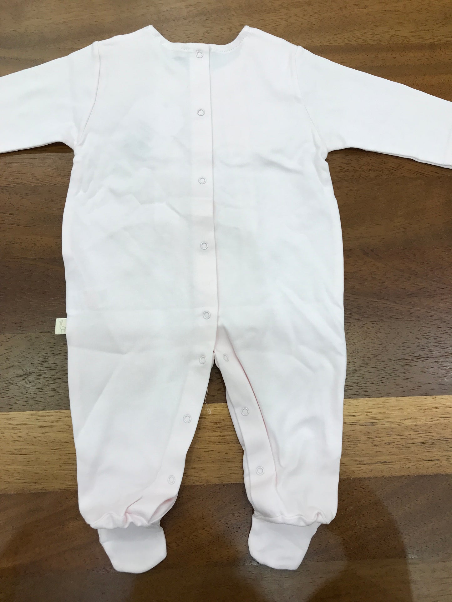 Tutina baby gi