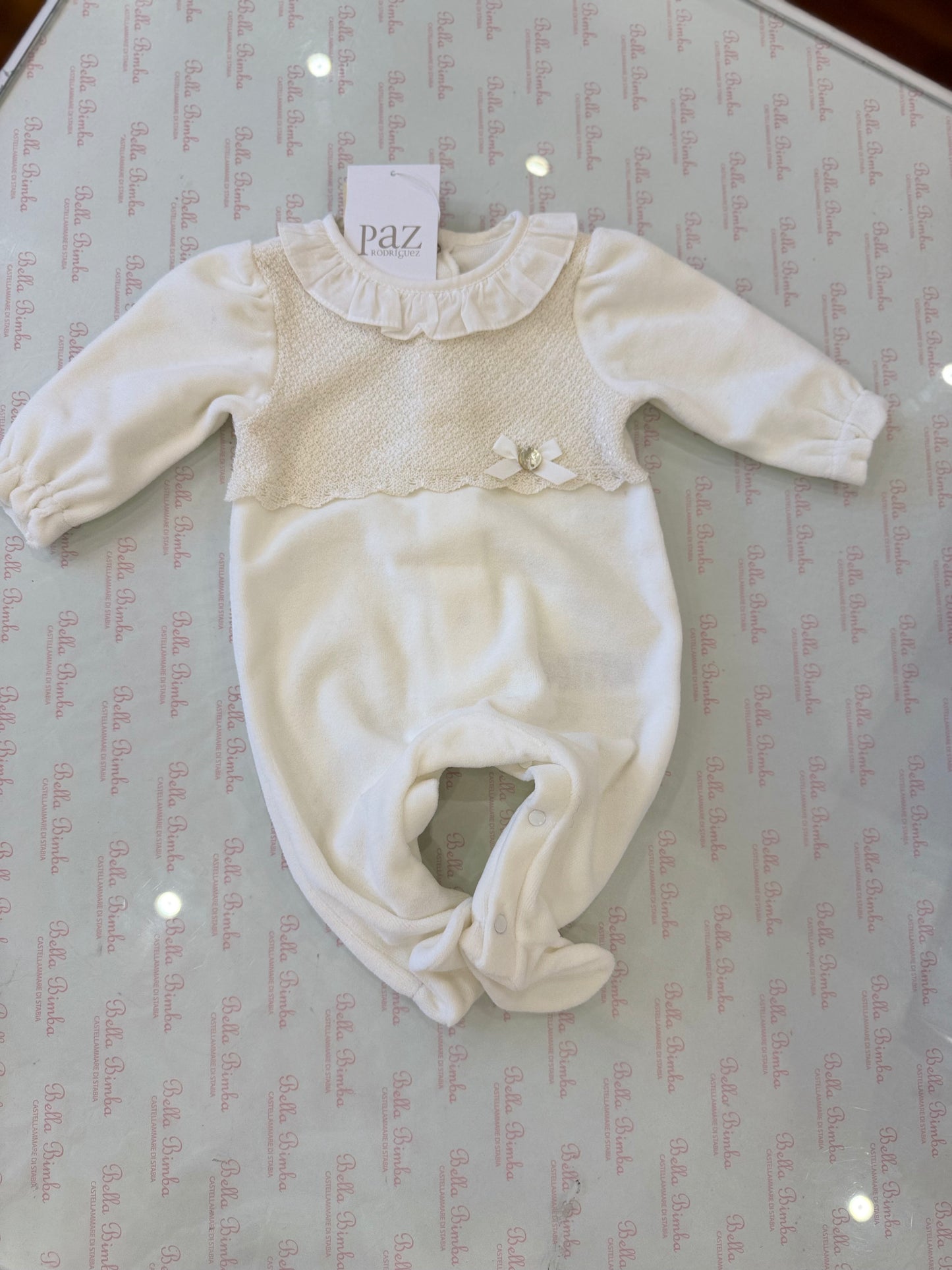 Tutina Paz Rodriguez