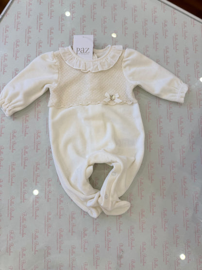 Tutina Paz Rodriguez