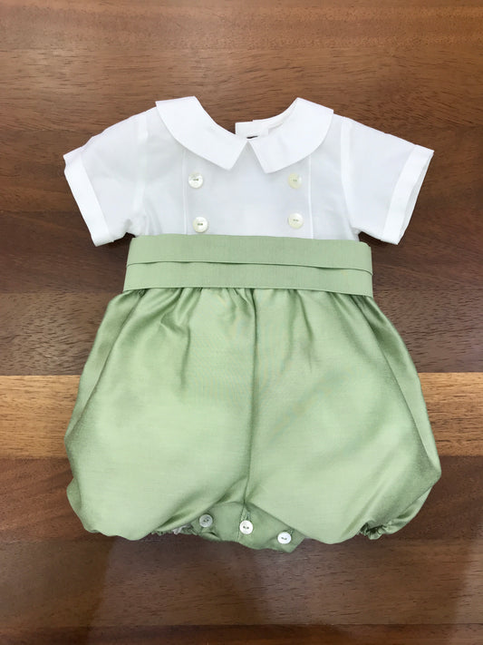 Pagliaccetto Crochette