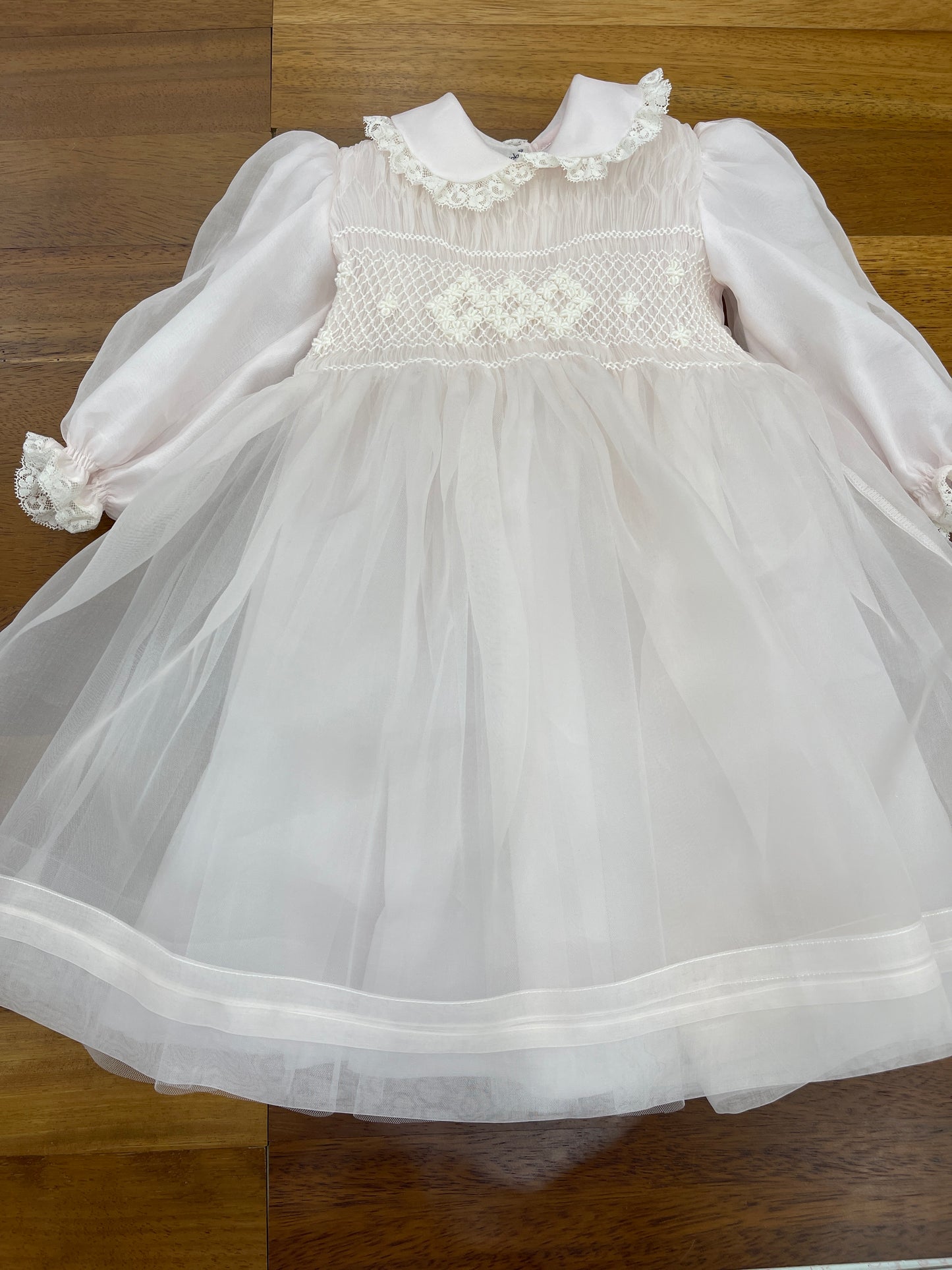 Abitino Piccola Giuggiola