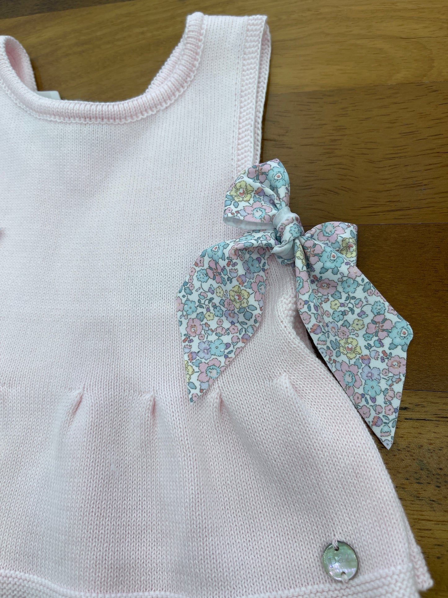 Costume paz rodriguez