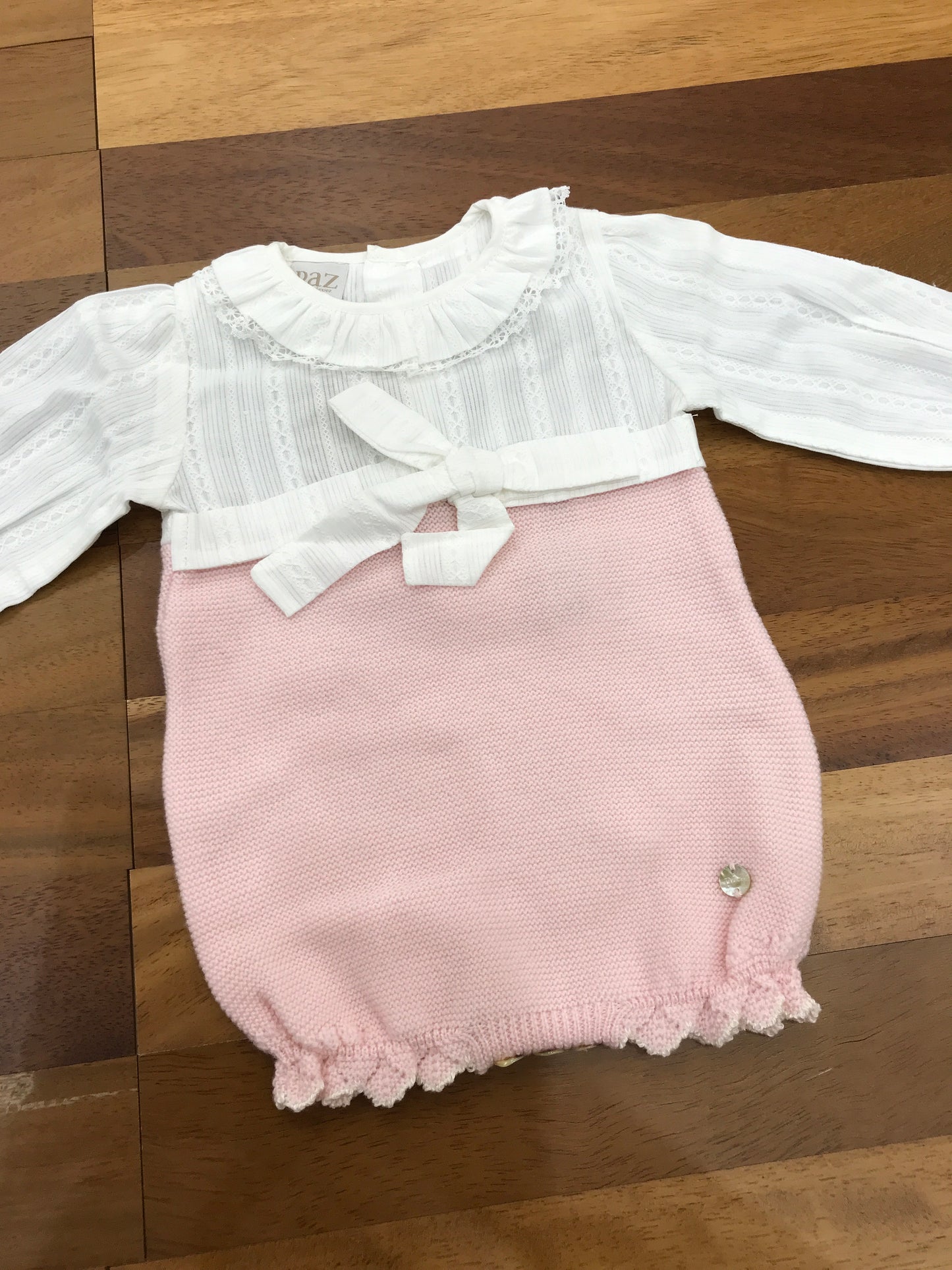 Tutina Paz Rodriguez