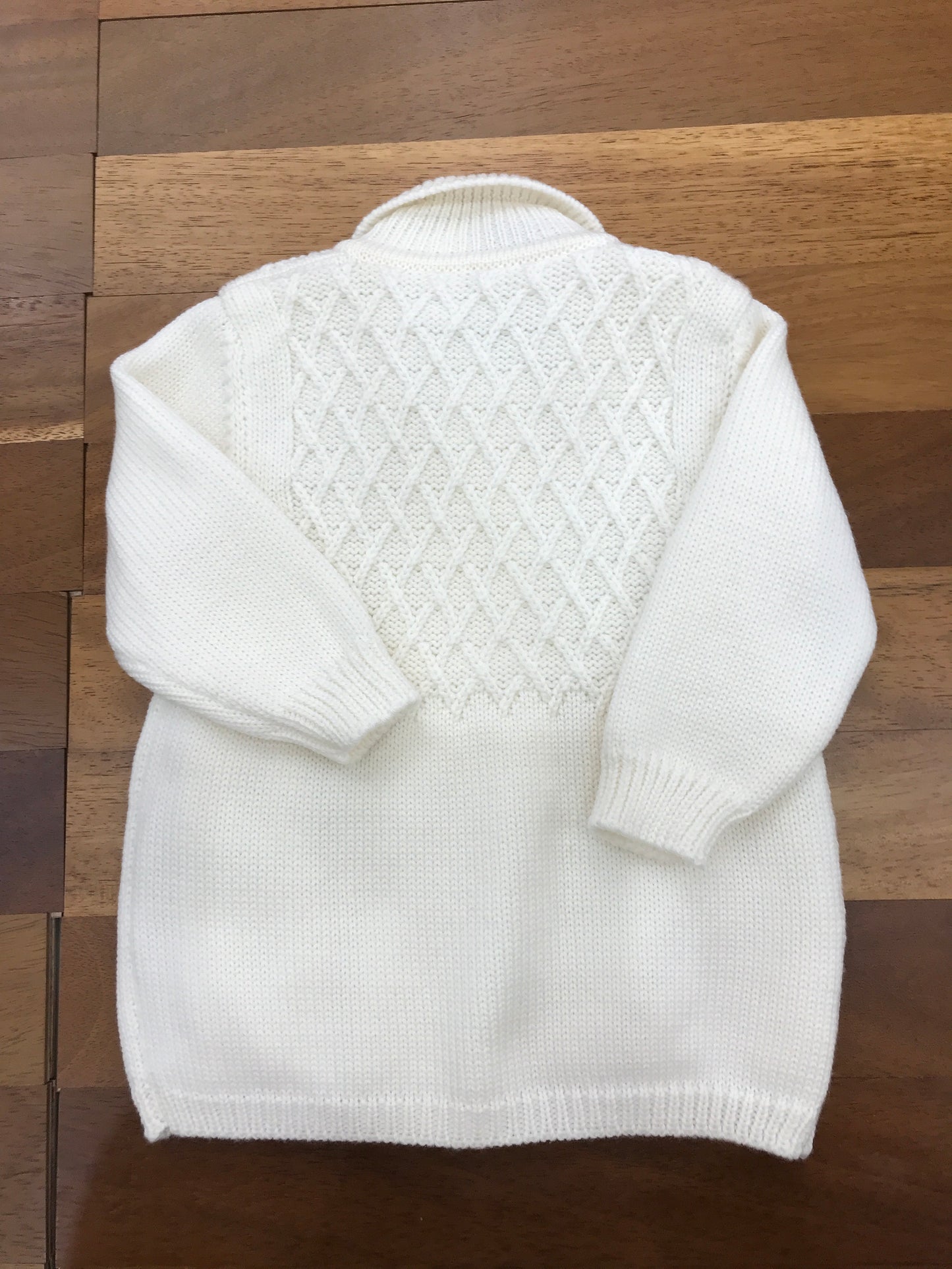 Cappotto Bebè di Almy