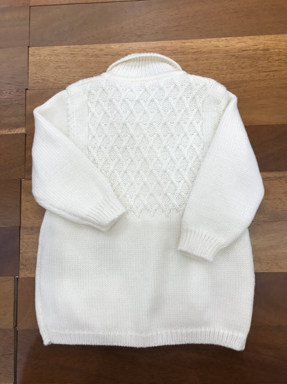 Cappotto Bebè di Almy