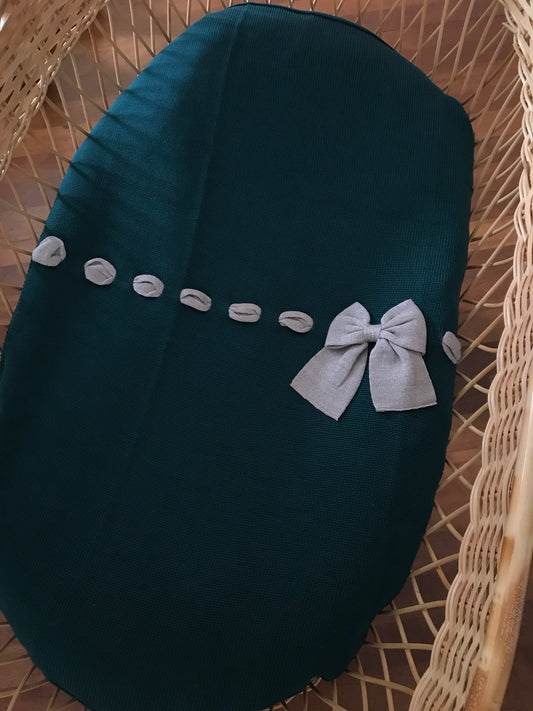Coperta baby lord