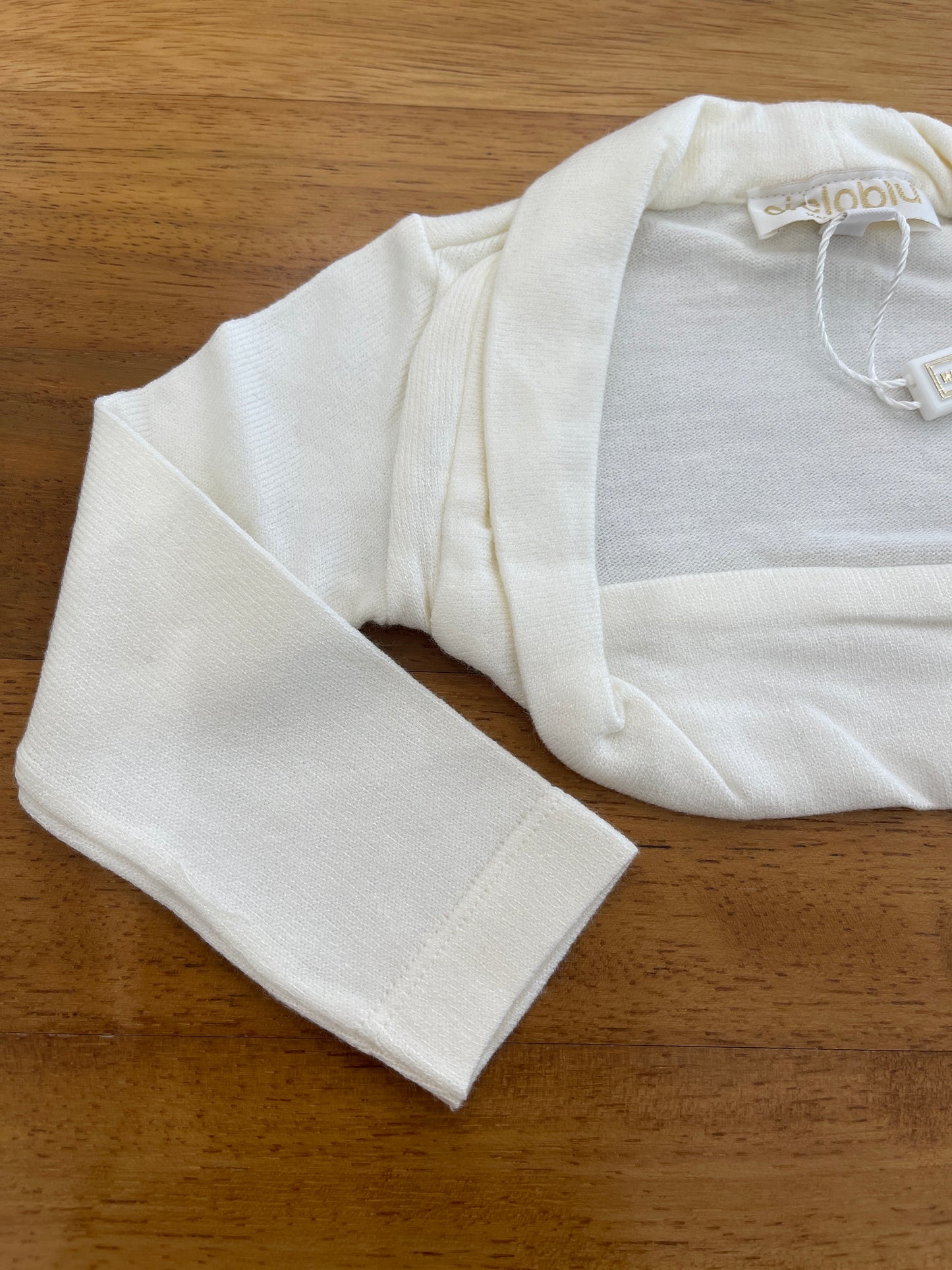 Scaldacuore Cielo Blu