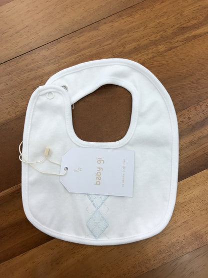 Bavetta baby gi