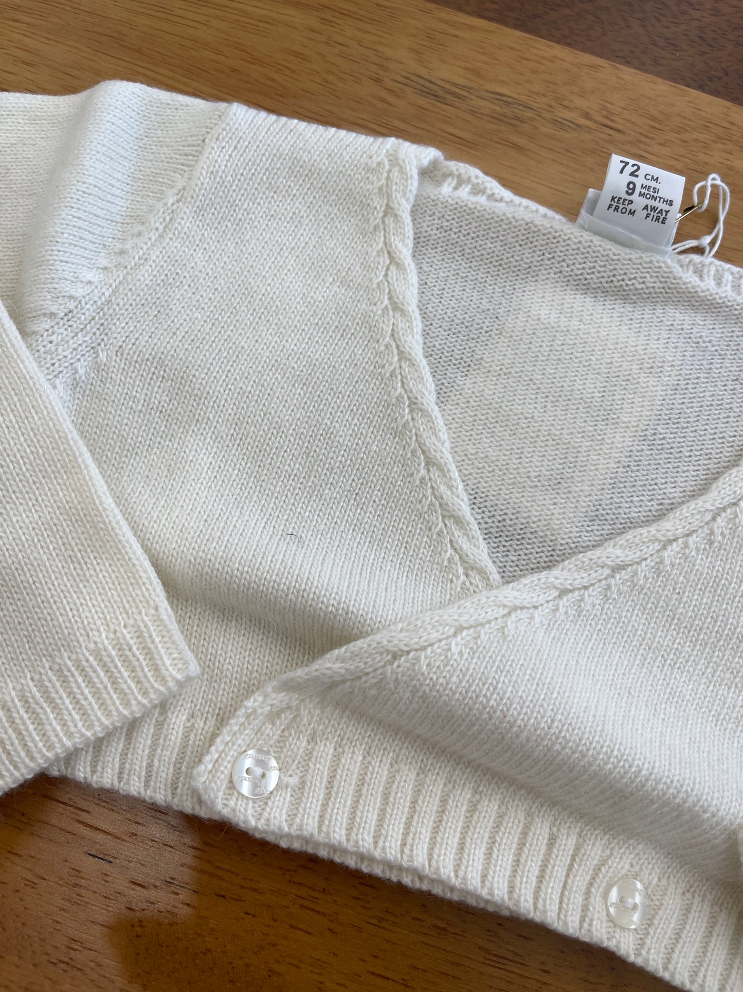 Scaldacuore a incrocio Coccodè