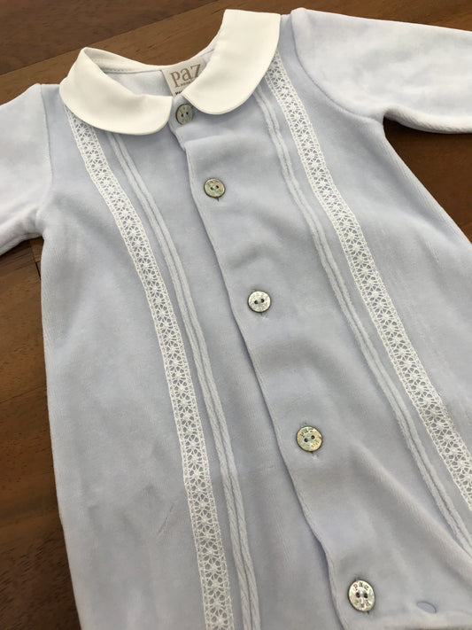 Tutina Paz Rodriguez