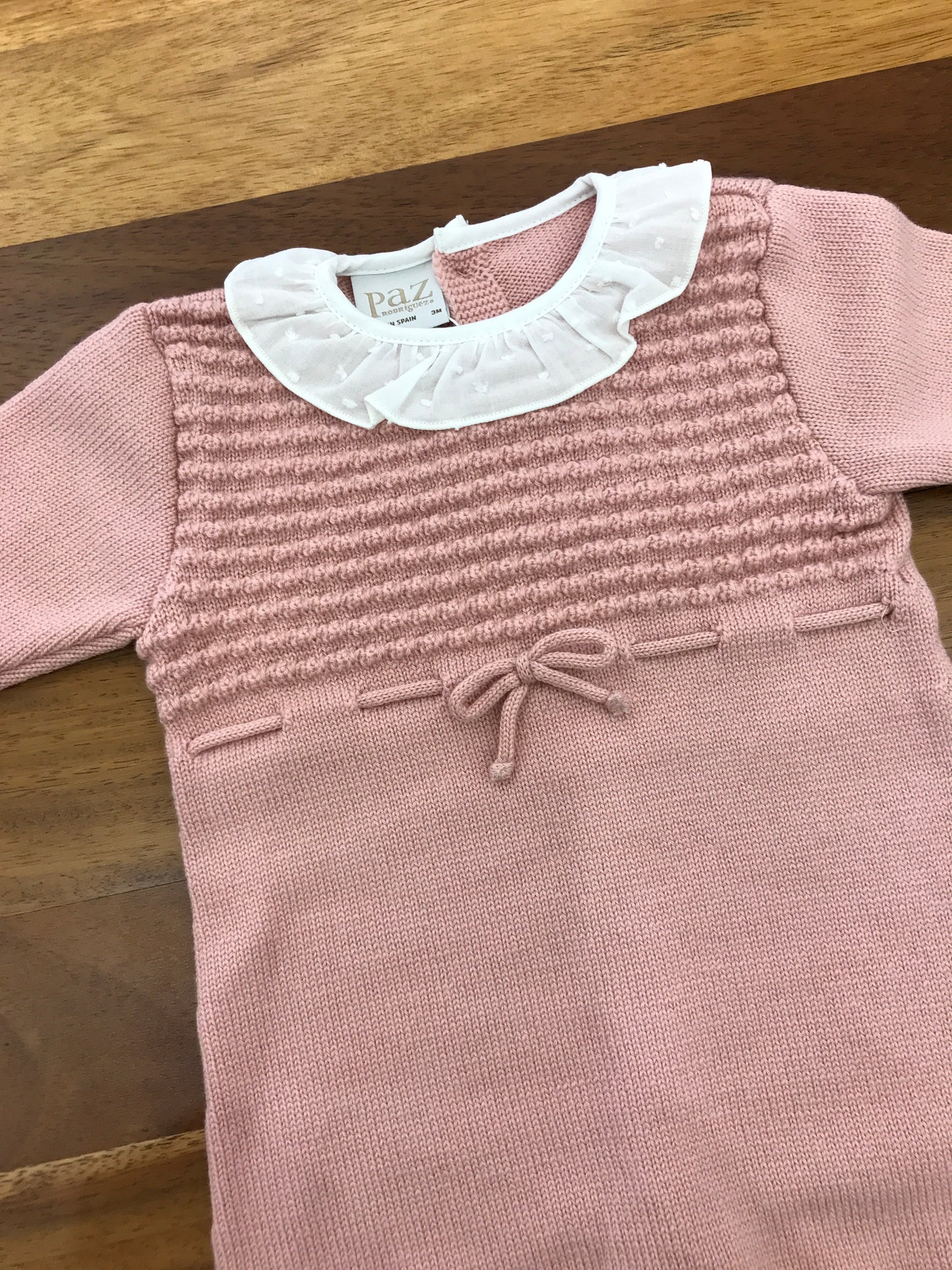 Tutina Paz Rodriguez