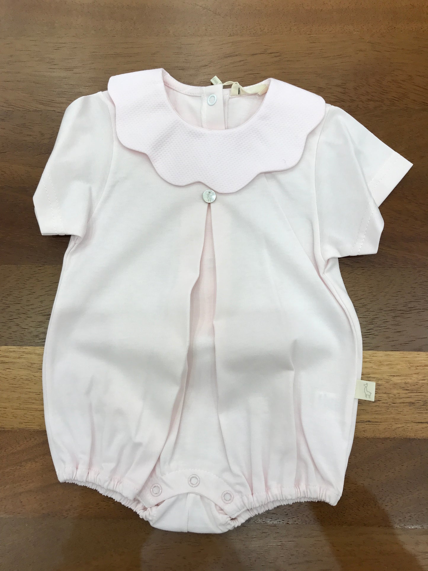 Pagliaccetto Baby Gi