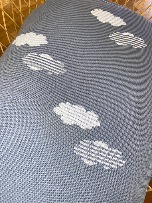 Coperta baby lord