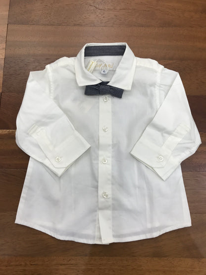 Camicia Cielo Blu