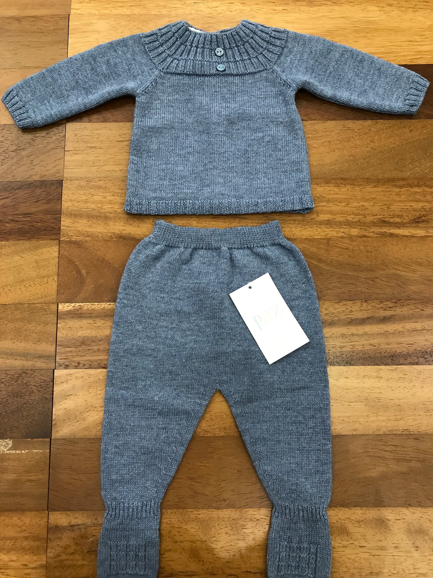 Tutina Paz Rodriguez