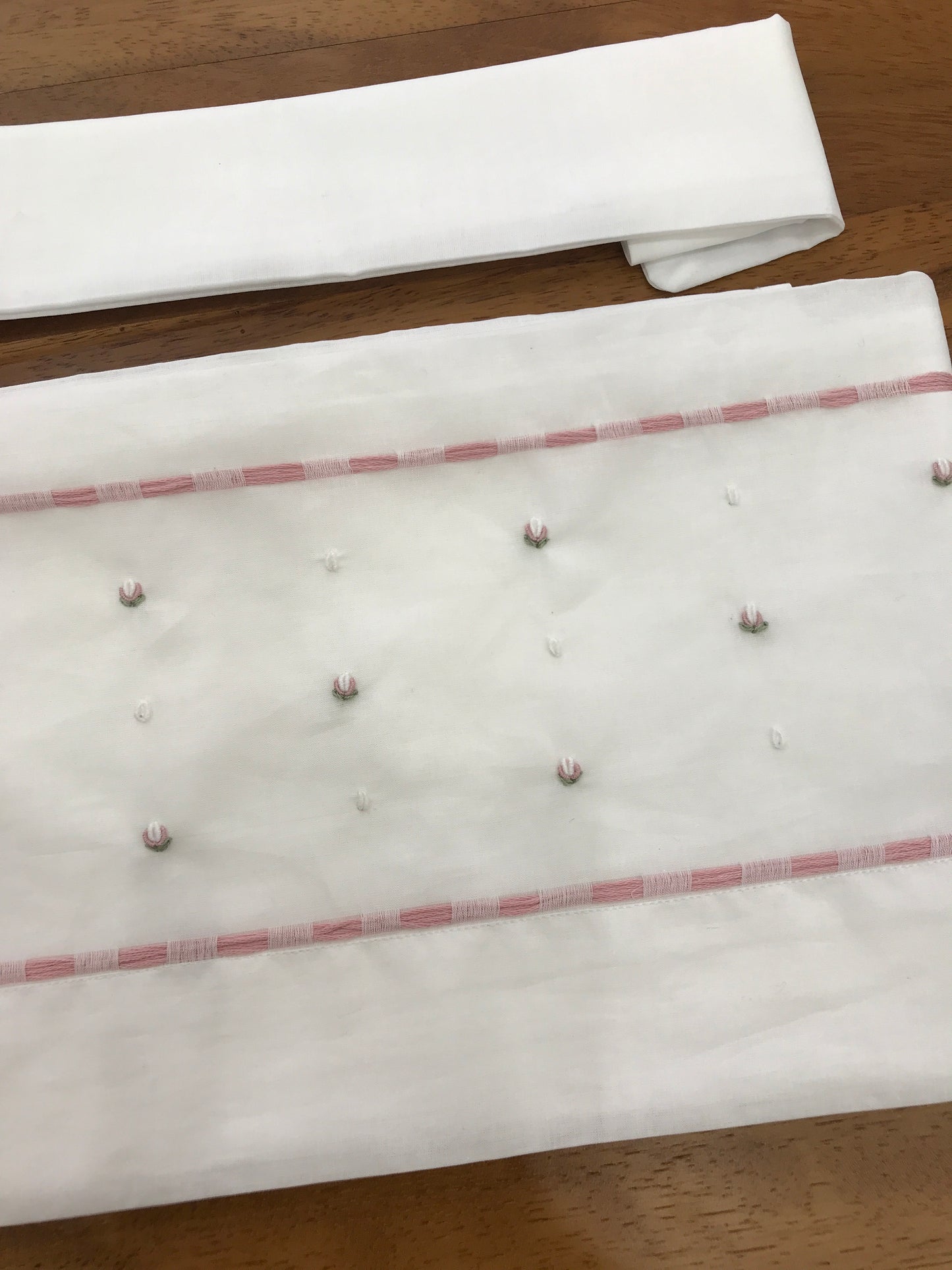 Lenzuolino emme erre