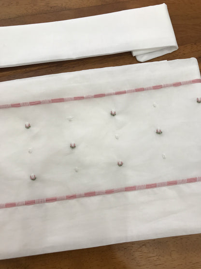 Lenzuolino emme erre