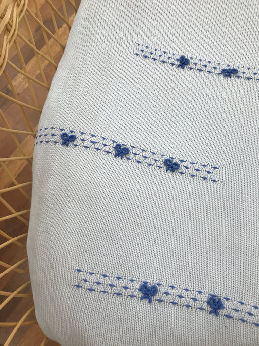 Coperta Piccola Giuggiola