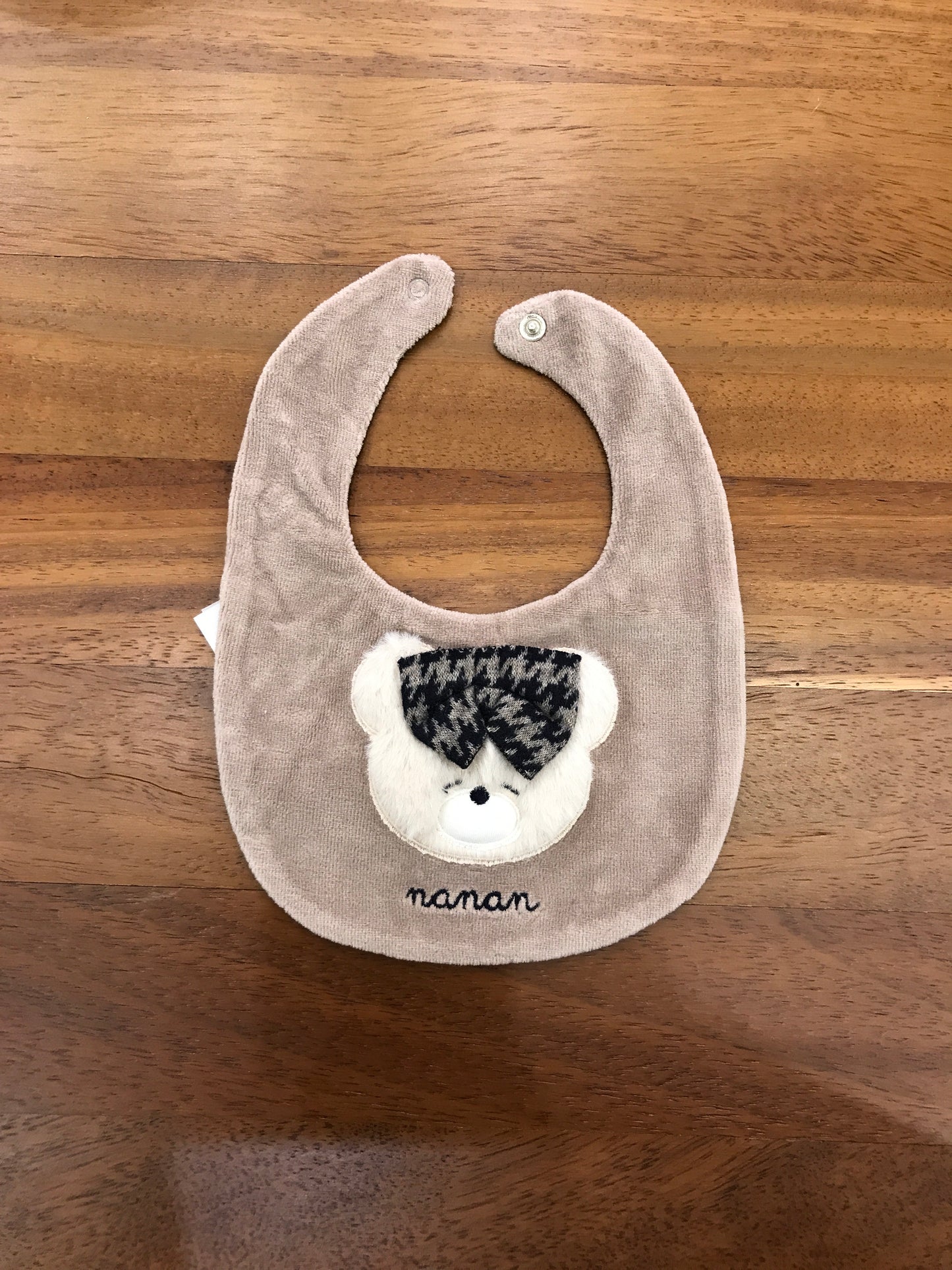 Bavetta Nanan