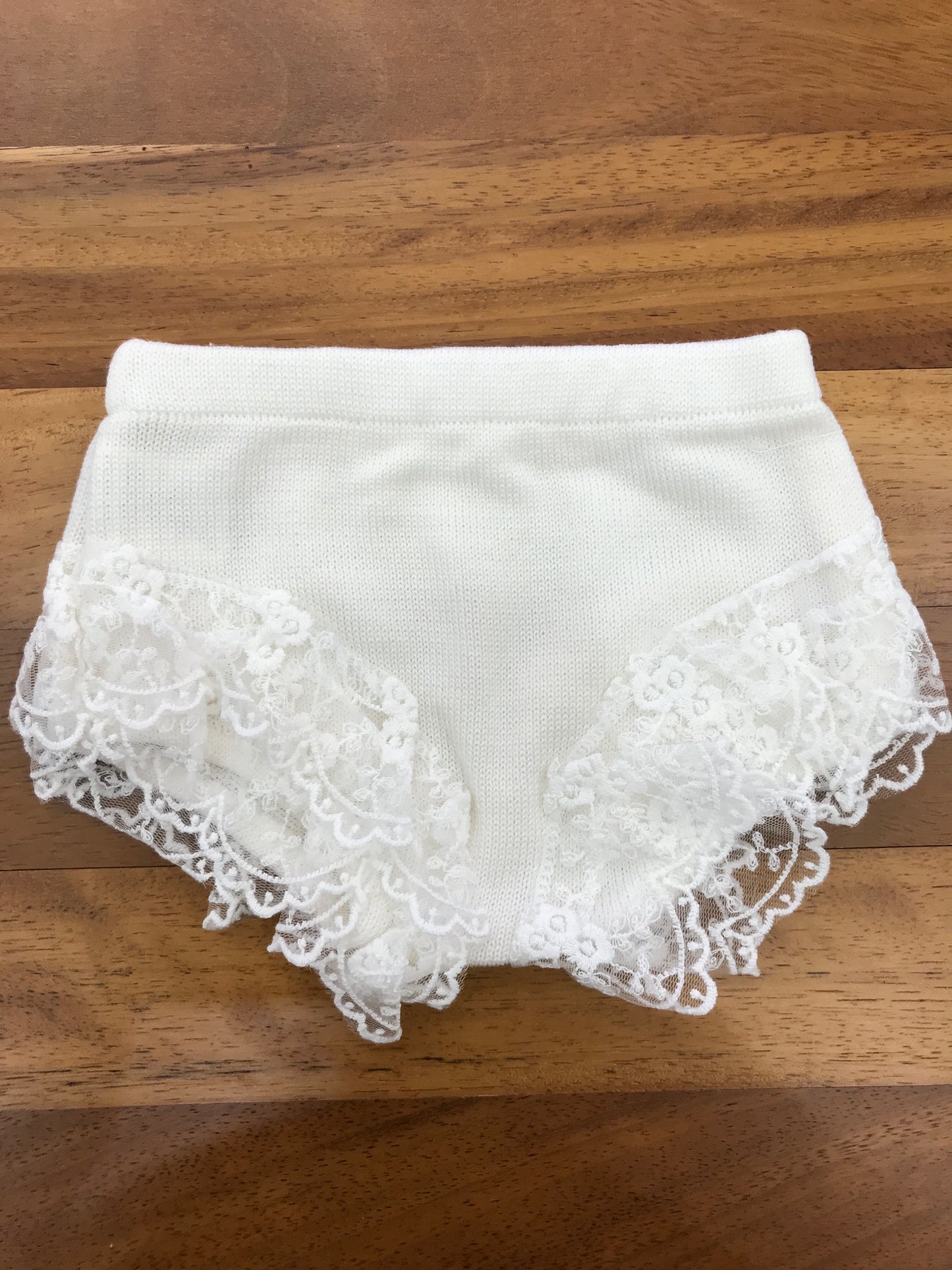 Tutina bebè di almy