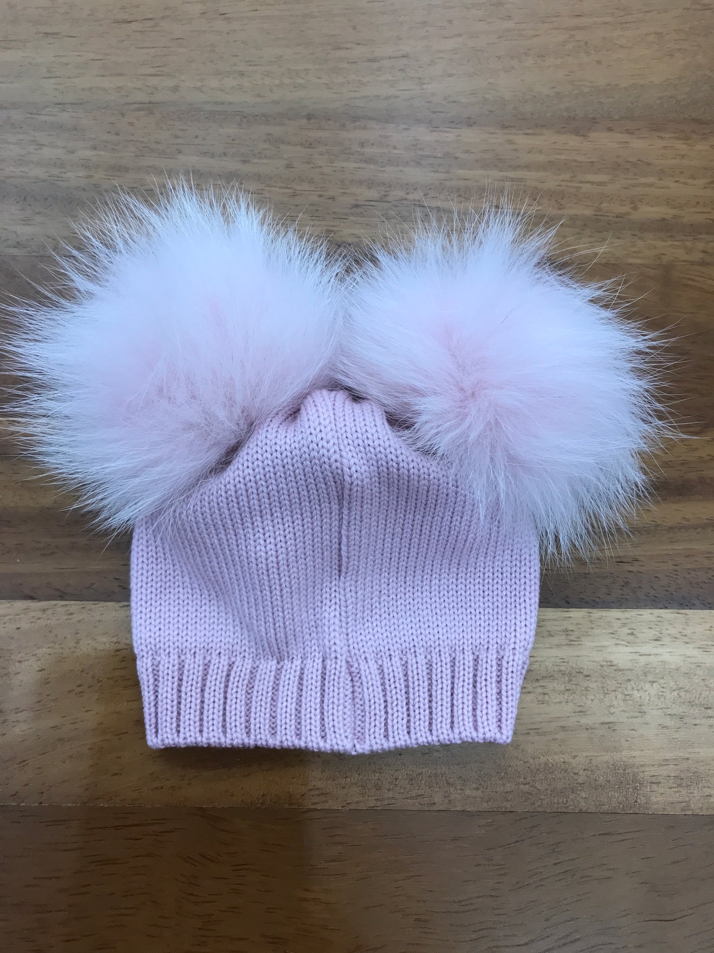 Cappellino baby lord