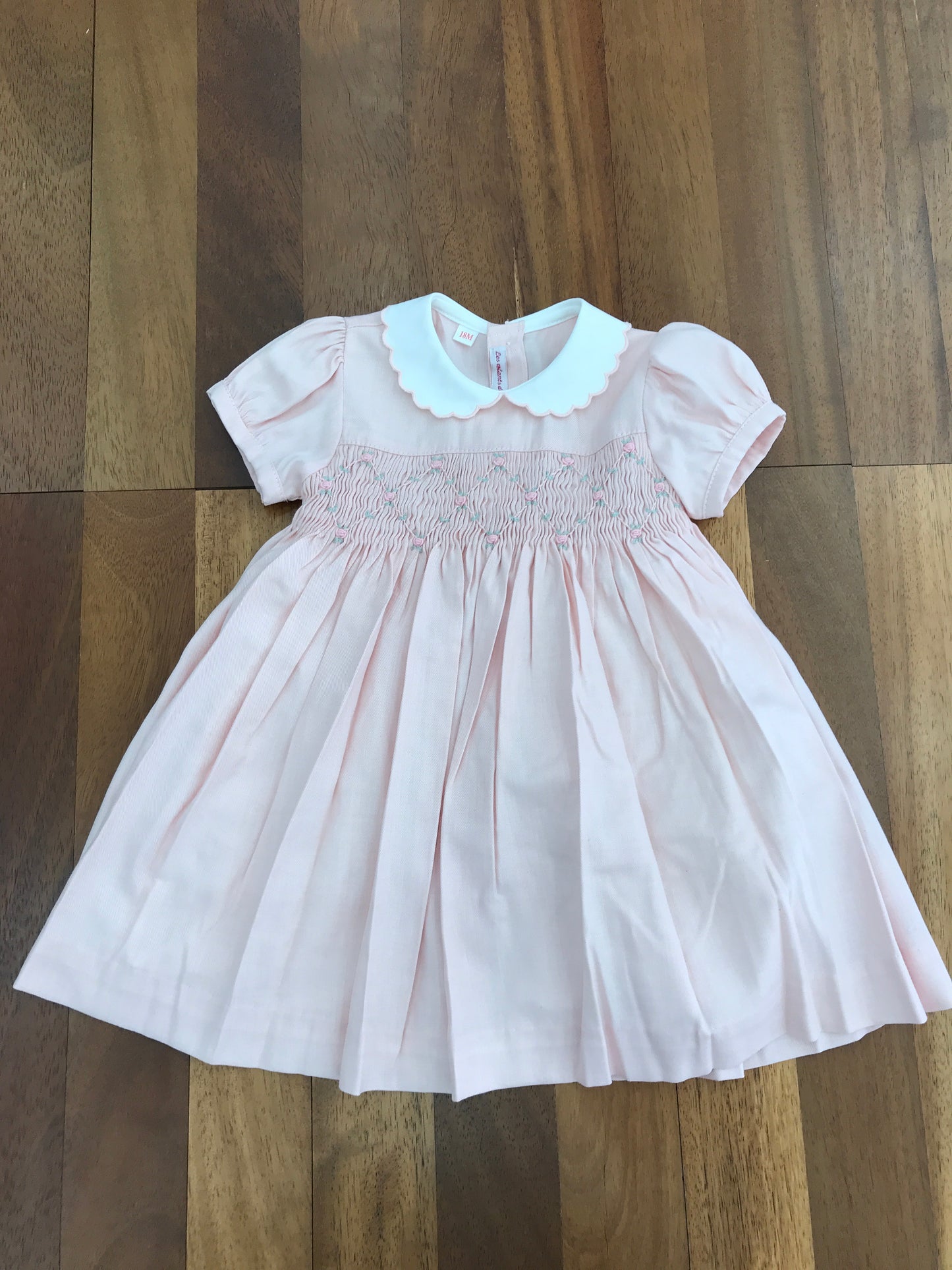 Abitino Les enfants de gisele