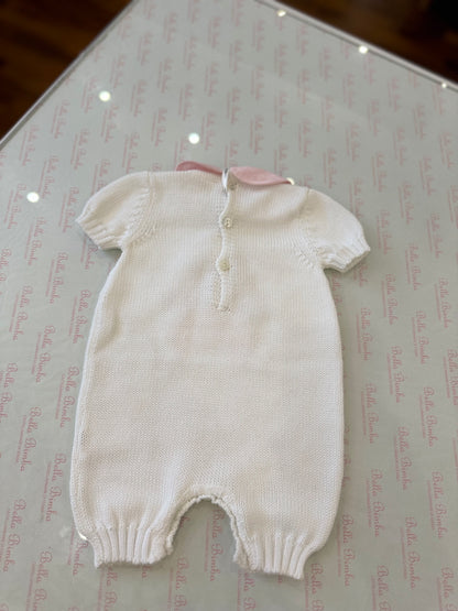 Pagliaccetto Colibrì