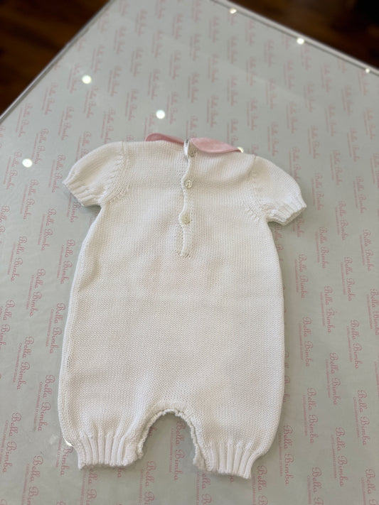 Pagliaccetto Colibrì