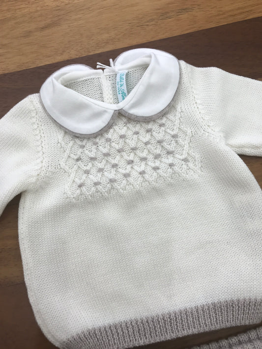 Tutina bebè di almy