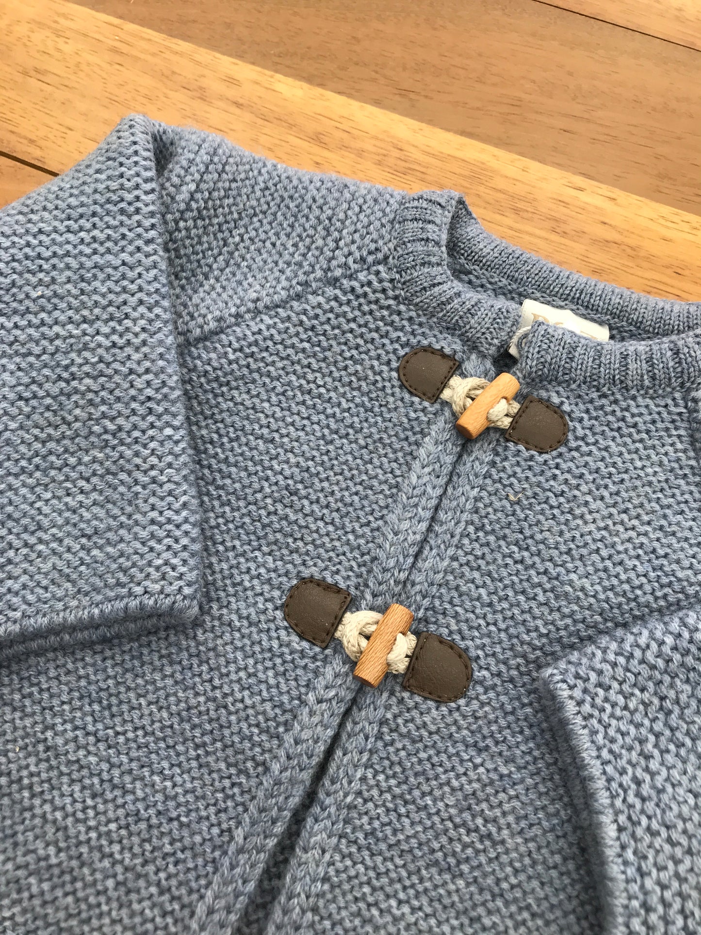 Cardigan Paz Rodriguez