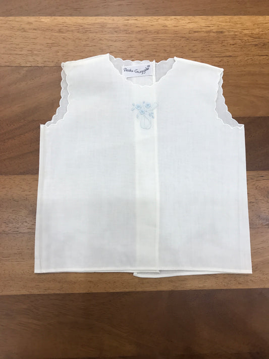 Camicino Piccola Giuggiola