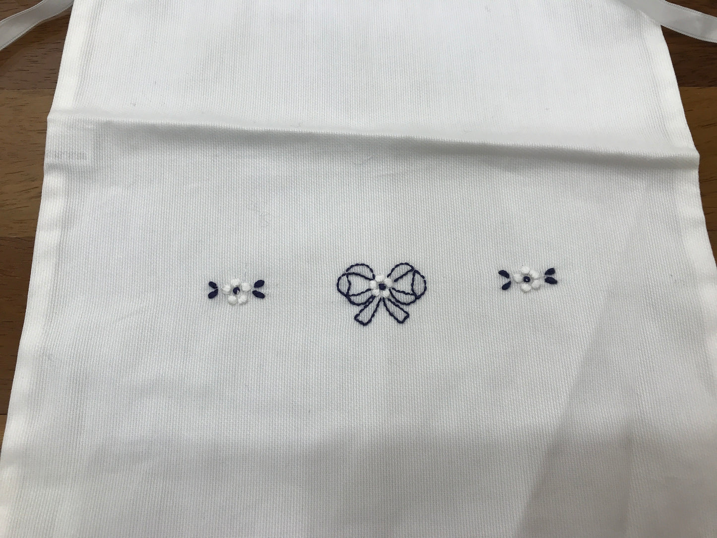 Sacco cambio Pepecè