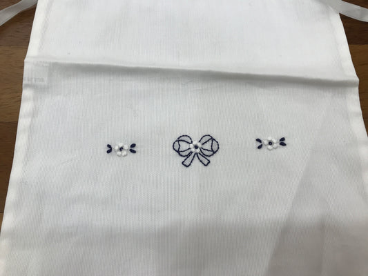 Sacco cambio Pepecè