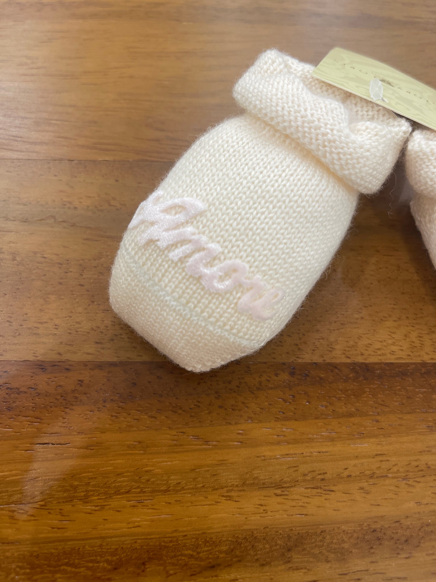 Babbucce Story Loris