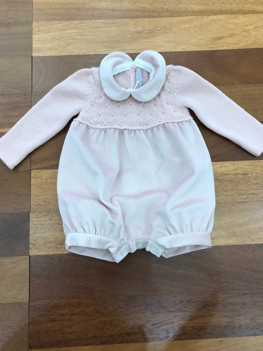 Pagliaccetto colibrì