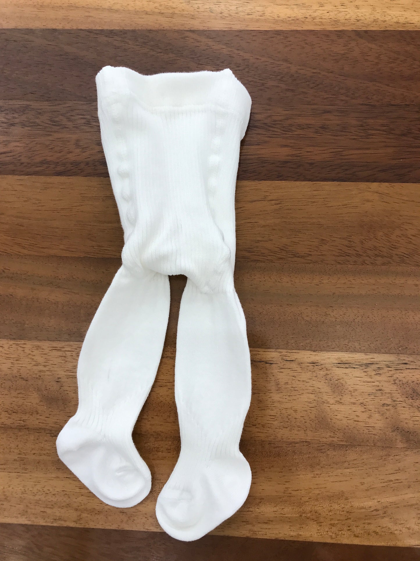 Calze costina in caviglia