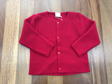 Cardigan Paz Rodriguez