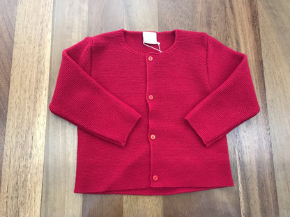 Cardigan Paz Rodriguez