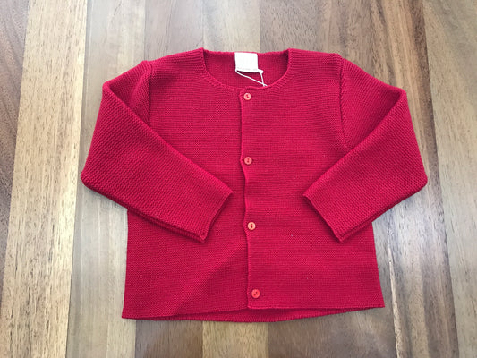 Cardigan Paz Rodriguez