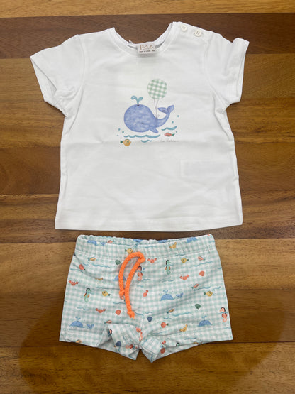 Costume paz rodriguez