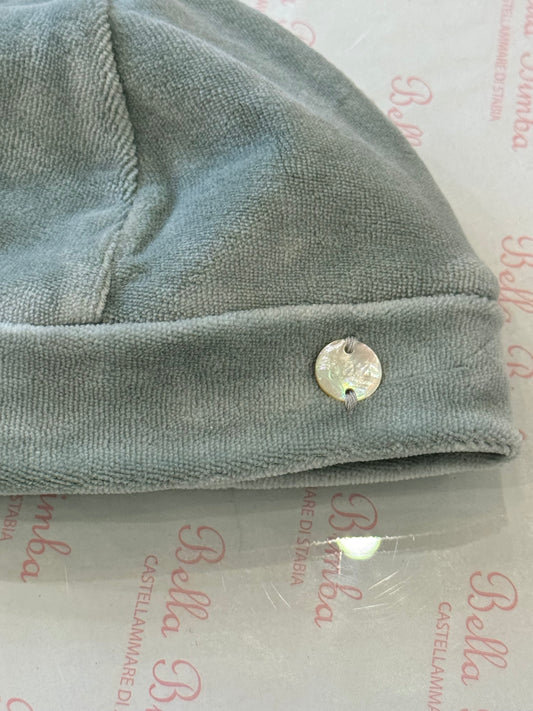 Cappellino Paz Rodriguez